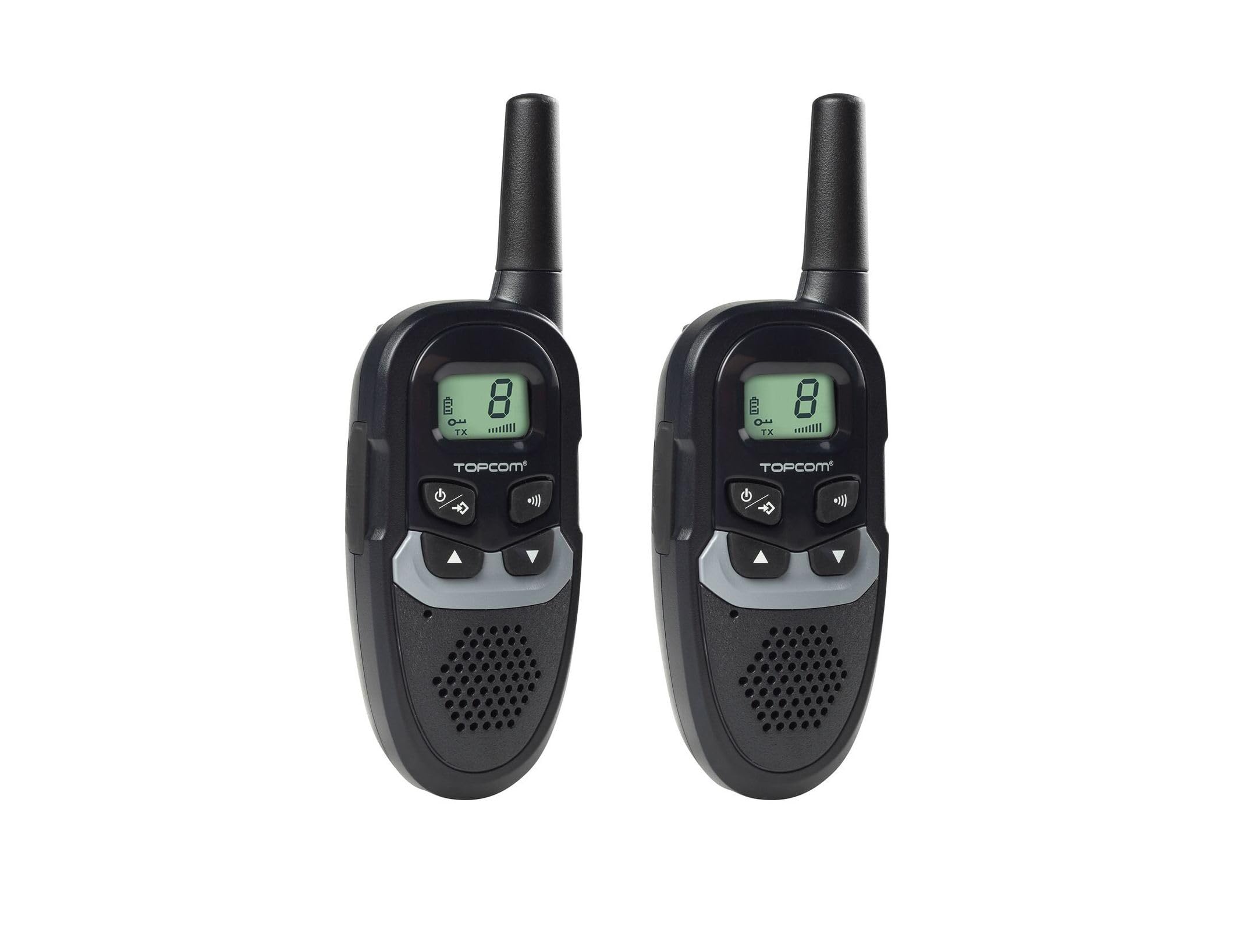 TopCom - Walkie-Talkie PMR (60072)