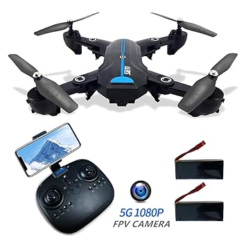 xtreme pro advanced drone
