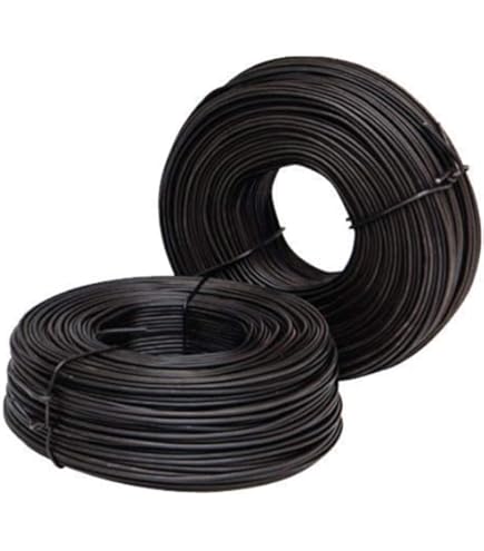 Dorman 14 Gauge Mechanics Wire - 3 Pound Spool (174 Ft), Silver Steel For Repairs & Binding - View #7