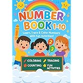 NUMBER BOOK