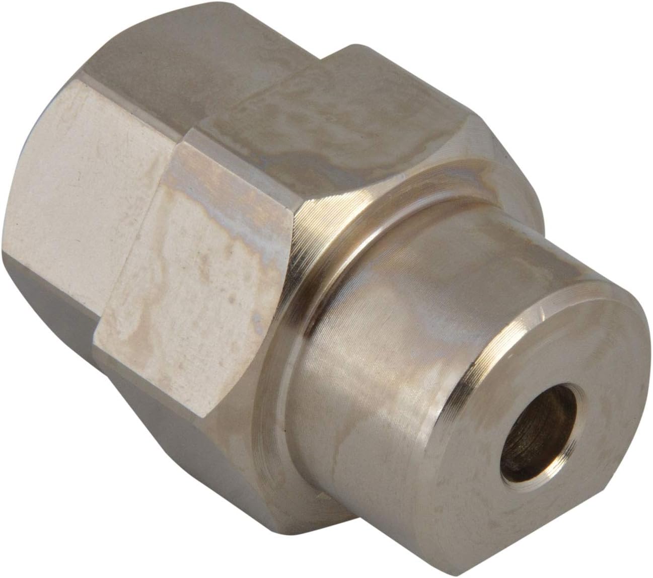 4534X Grip+ T1 27mm x 32mm Hex Fitting for Box Spanner, Multi-coloured, standard size - Image 3