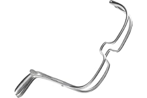 SURGICAL ONLINE Jennings Dental Mouth Gag Surgical Dental Anesthesia Instruments Jennings Dental Mouth Gag