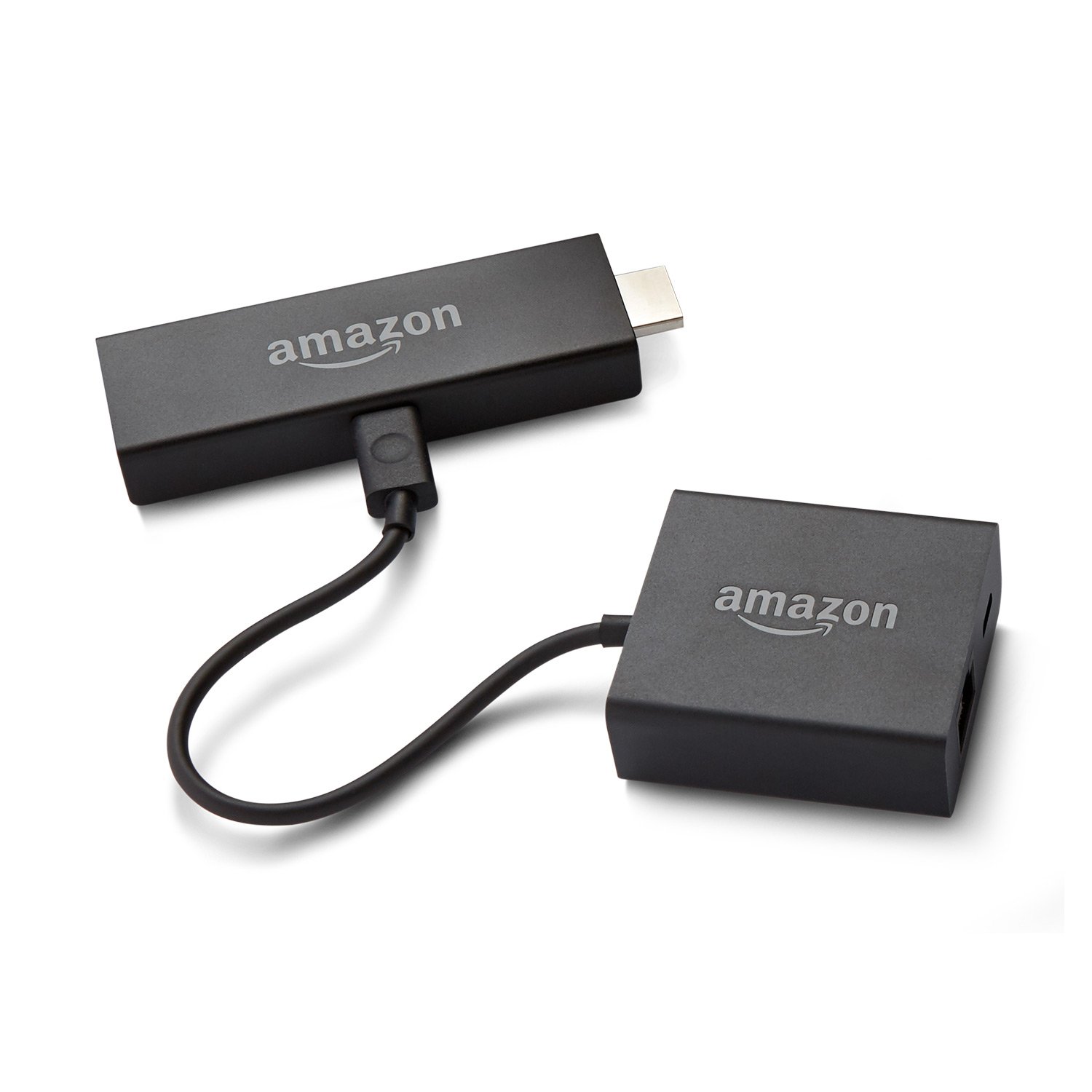 Ethernetadapter LAN Fire TV Stick 4K UHD Verbinden ...