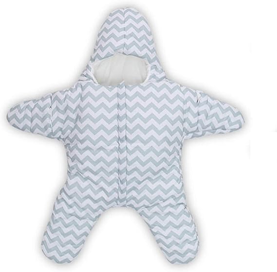 starfish baby sleeping bag