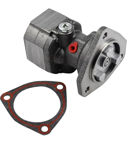 Amazon.com: Solarhome New Fuel Pump R23537686 Compatible