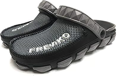 amazon clogs mens