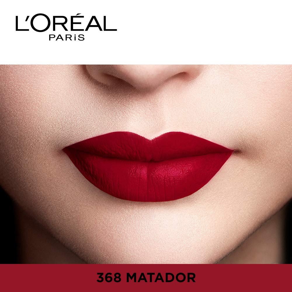 loreal matador