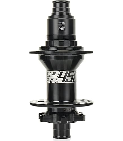 Amazon.com : Industry Nine Hydra Classic Boost Rear 6 Bolt 32 Hole