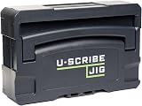 U-Scribe Jig Systainer Edition Woodworking Carpentry Scribe Lines Tool Kit view 5