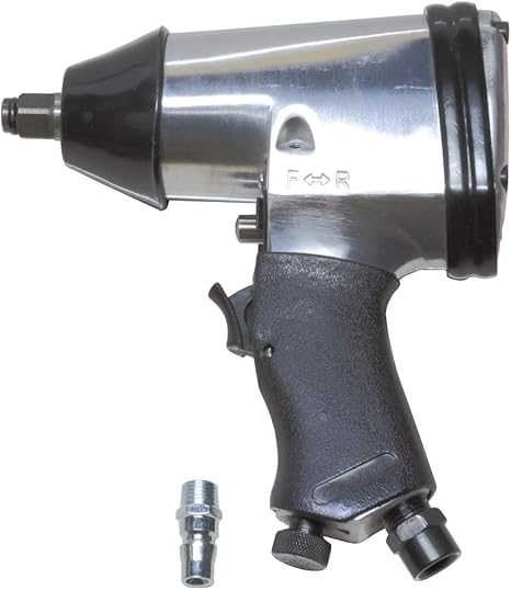 Amazon 077 １ ２エアーインパクトレンチ ３１０ｎｍ エアインパクトレンチ