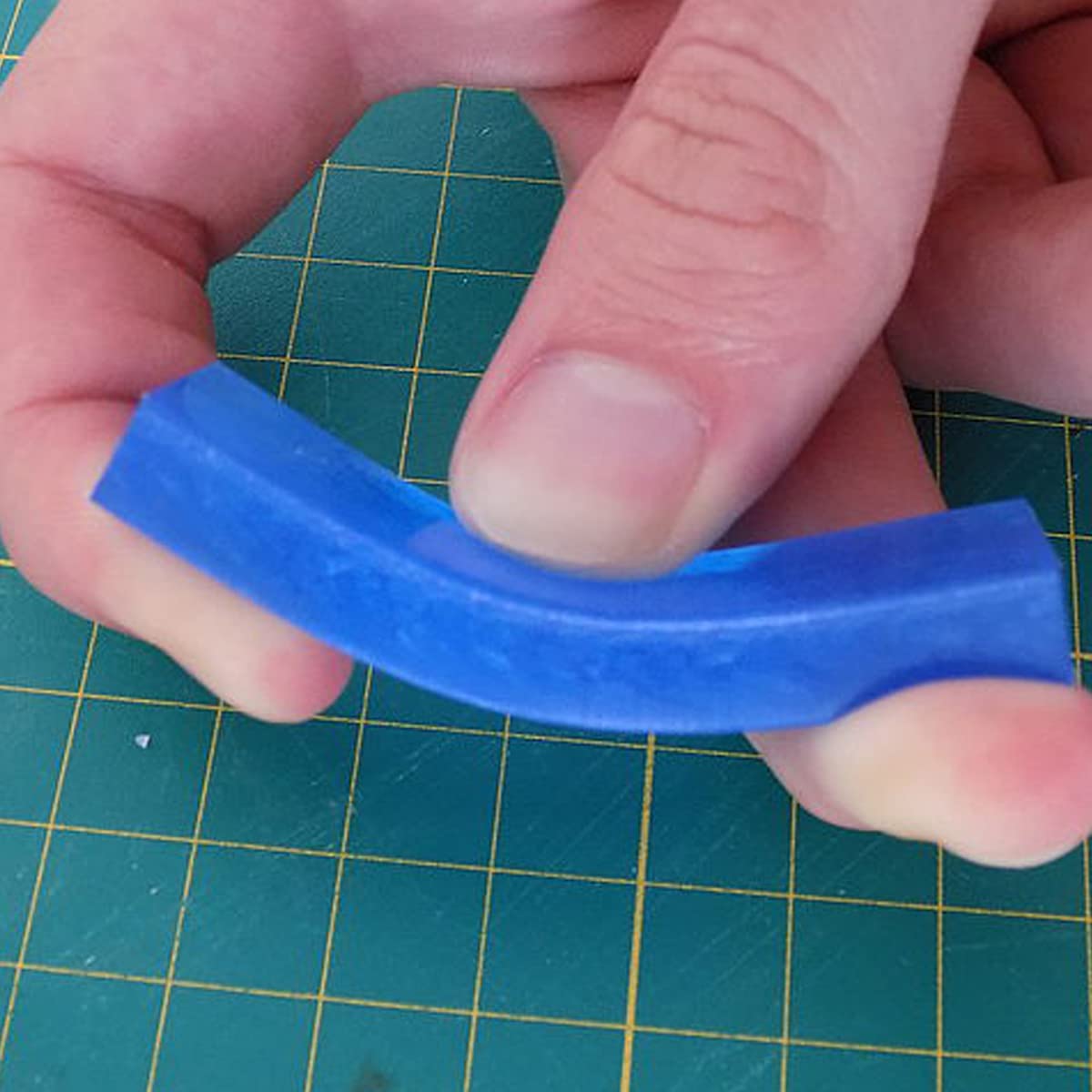 Greenstuff World buru-sutahhumo-rudo (8 Pieces) For Hobby Material Gswd – 107