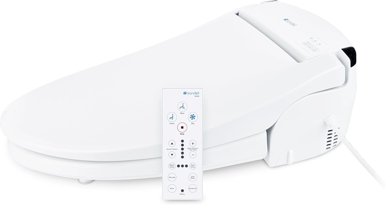 Best swash 900 bidet toilet seat