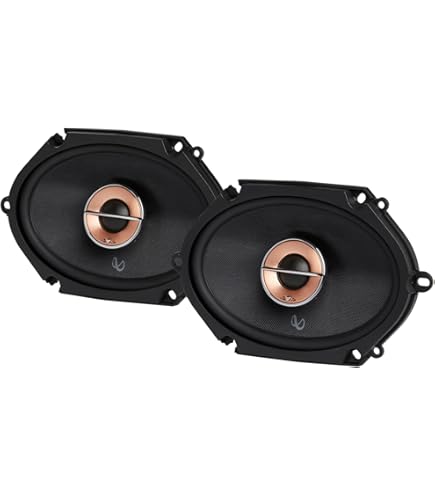 Amazon.com: Infinity Kappa 683XF Kappa Series 6 Amazon.com: Infinity Kappa 683XF Kappa Series 6