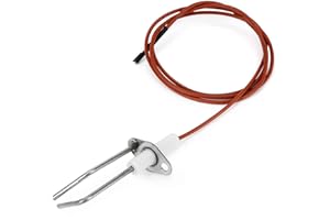 Stanbroil Flame Sensor Igniter Sensing Rod Fit for Rheem Furnace (1 Pack)