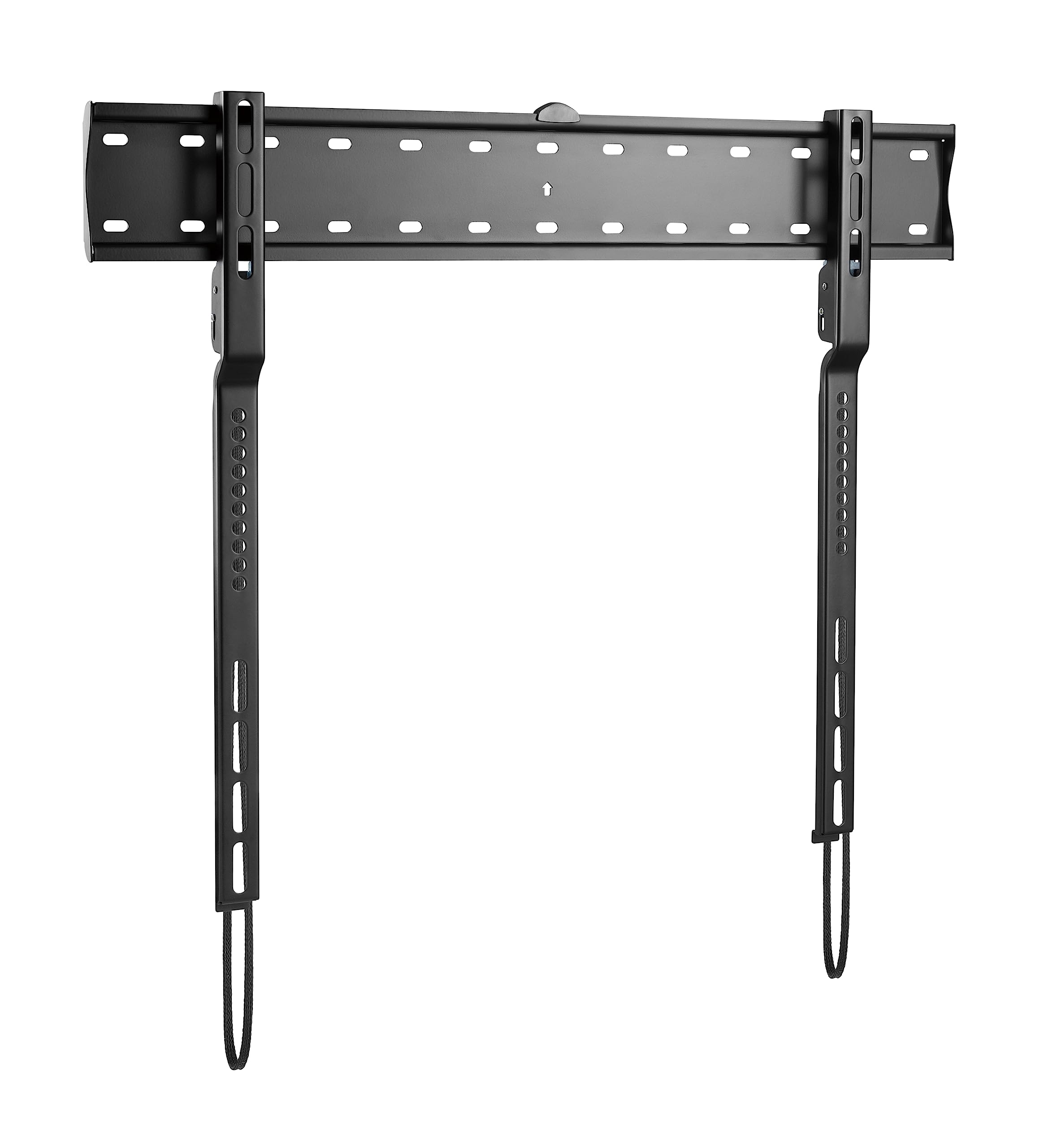 ynVISION.DESIGN Ultra Slim Design TV Wall Mount Bracket for OLED TVs | Compatible with LG and Samsung OLED TVs | 43