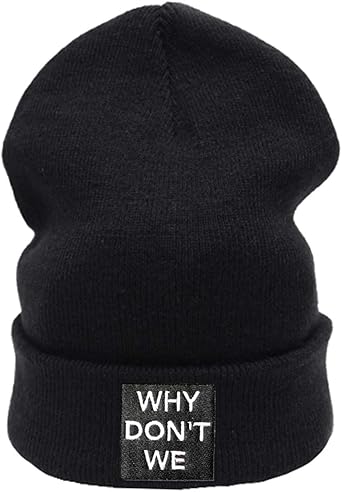 black beanie hat amazon