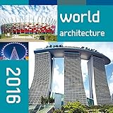 World Architecture 2016 by