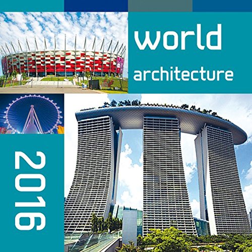 World Architecture 2016 by