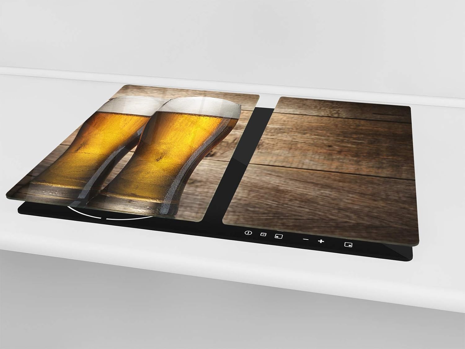 Glass Cutting Board; MEASURES Wine 14 11,81” x 20,47”; D04 Drinks