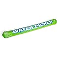WOW Sports - Water Pickle Inflatable Pool Noodle - Perfect For Pools, Swimming, & Floating - Floatation Device for Adults & Children - Pool Accessory