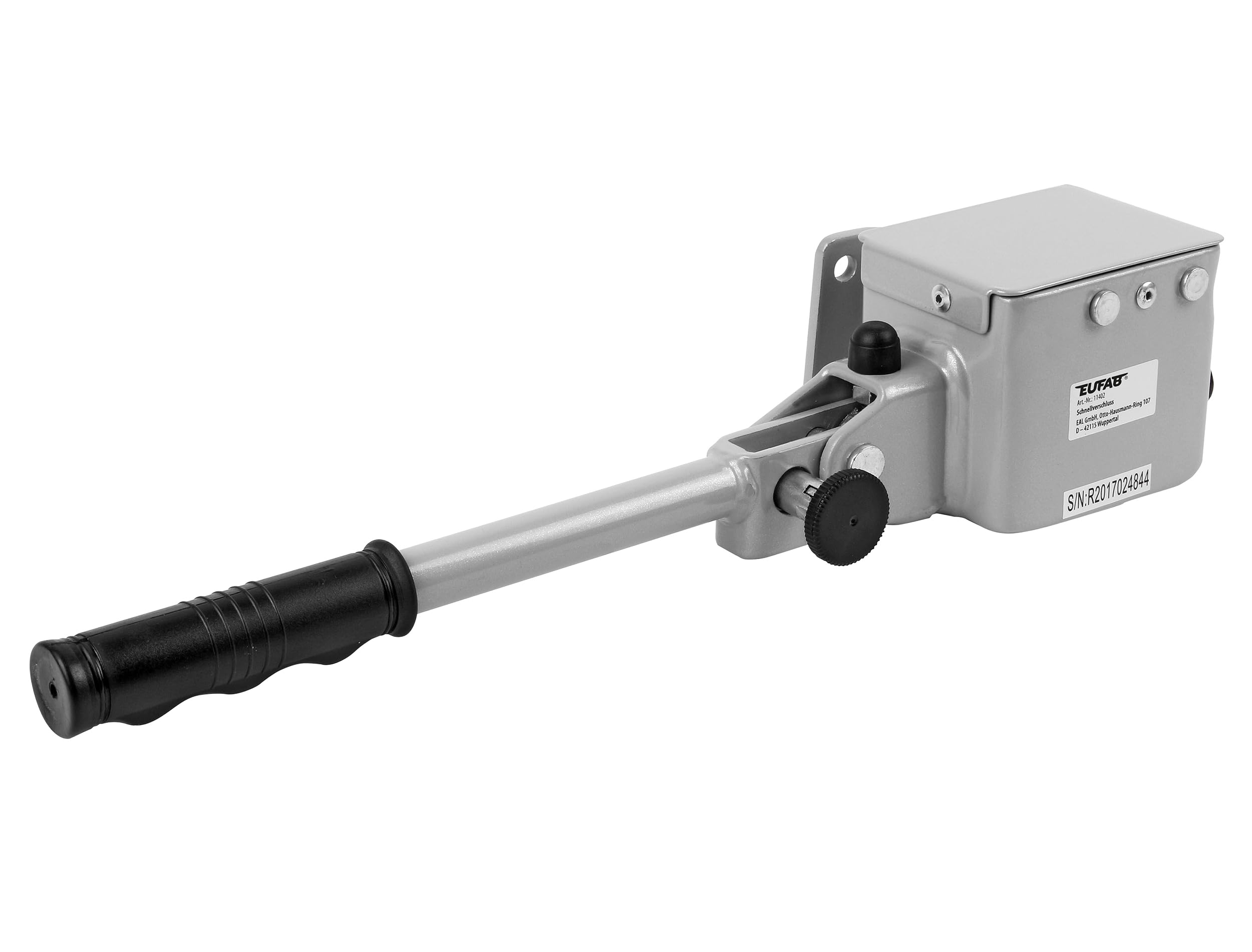 EUFAB 11402 Quick Lock