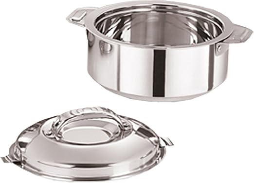 case material stainless steel