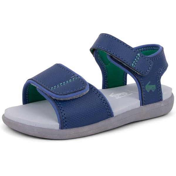 Amazon.com: See Kai Run Basics - Callan - Water-Friendly Sandal