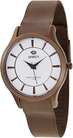 Marea B54110/5, Reloj de Mujer Marea con Correa Metalica ...