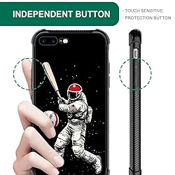 Goodsprout Compatible with iPhone 6s Plus