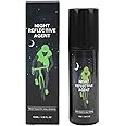 2 Pcs Reflective Spray Paint, 100ml Night Reflective Paint Spray Fluorescent Green in The Dark Spray Long Lasting Reflective Paint for Clothes Bike Night Riding
