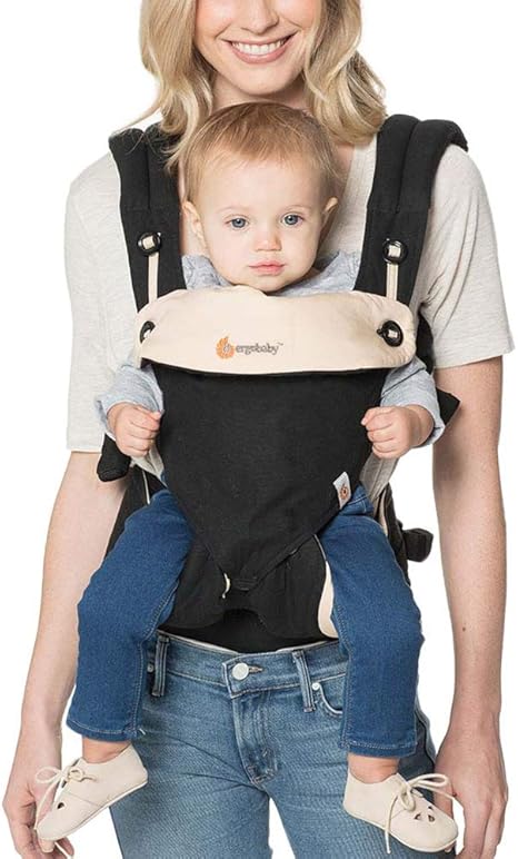 baby hates carrier