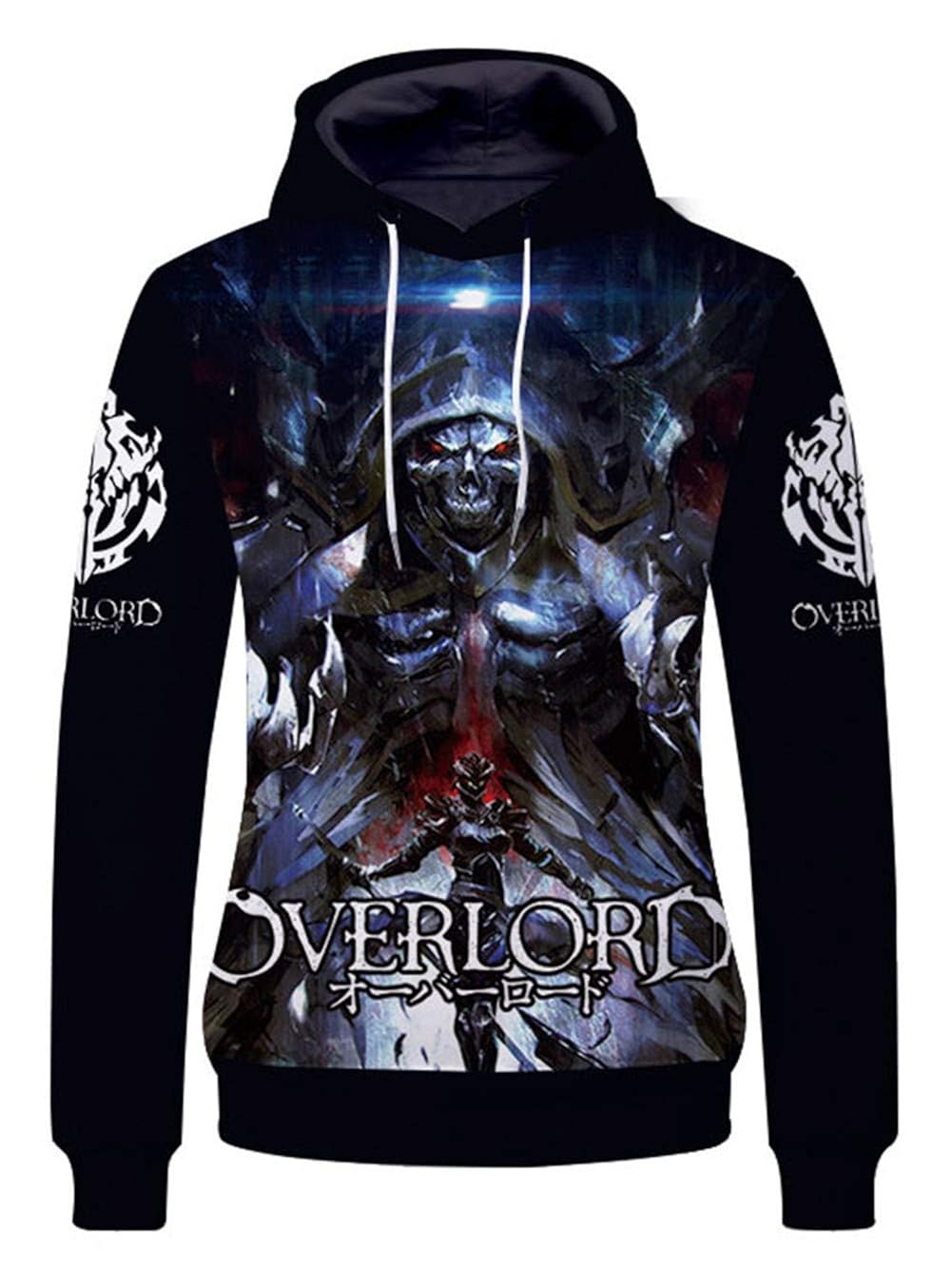 overlord sweatshirt