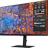 Samsung 27 Inch IPS Monitor view 3