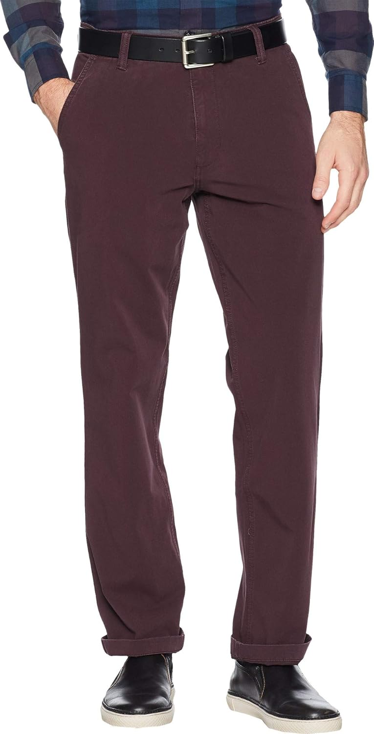 dockers Men's Casual Trousers Amazon.co.uk Clothing