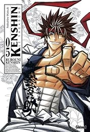 Kenshin le vagabond