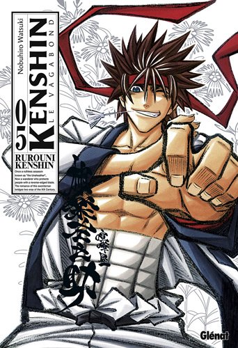 Kenshin le vagabond
