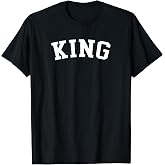 King T-Shirt