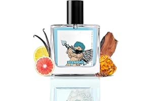 Plymun Hypnosis 2.0 Cologne for Men, Pheromone Cologne for Men, Eau de Parfum Fragrance Long-Lasting, 50ml