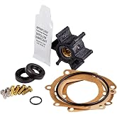 Johnson Pump 09-45587 Service Kit F4b-8-9