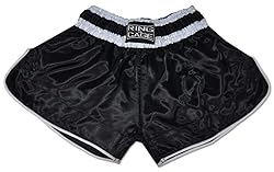 Ring to Cage Retro Muay Thai Short (Short Cut) - 6