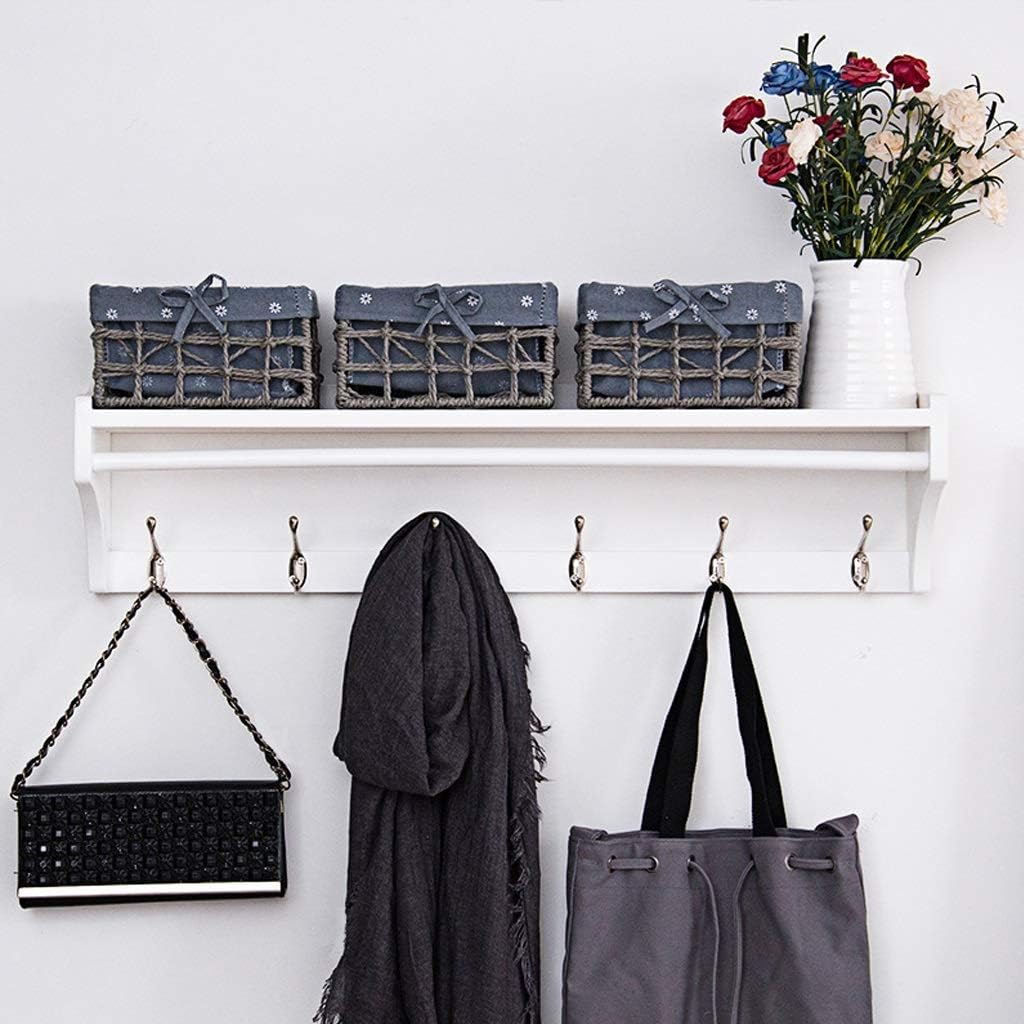 Decorar un perchero de pared | Percheros de pared, percheros de pie...