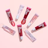 Collection Lasting Gloss Me Up Lip Gloss Pink Lychee 10ml Vegan view 5