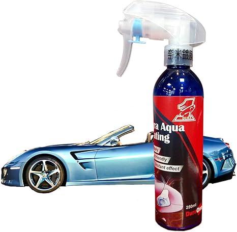 Amazon Co Jp Da 車高光沢塗装保護ドレッシングトップ クリアコート スプレーコーティング Diy 工具 ガーデン