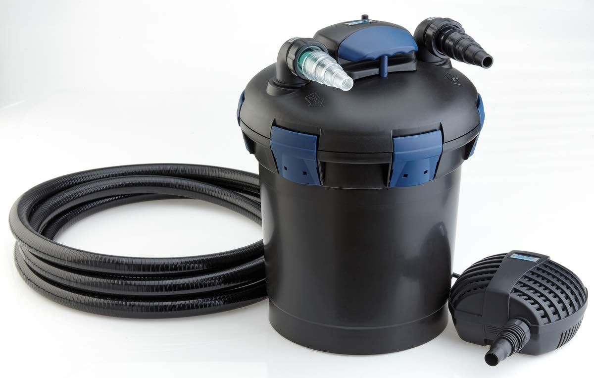 Oase BioPress Set 6000