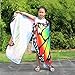 Shireake Baby Cartoon Butterfly Wings Costume Play Butterfly Wings for Kids