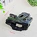 Techinal Mountain View Aquarium Rock Cave Tree Bridge Fish Tank Ornament Rockery Decor