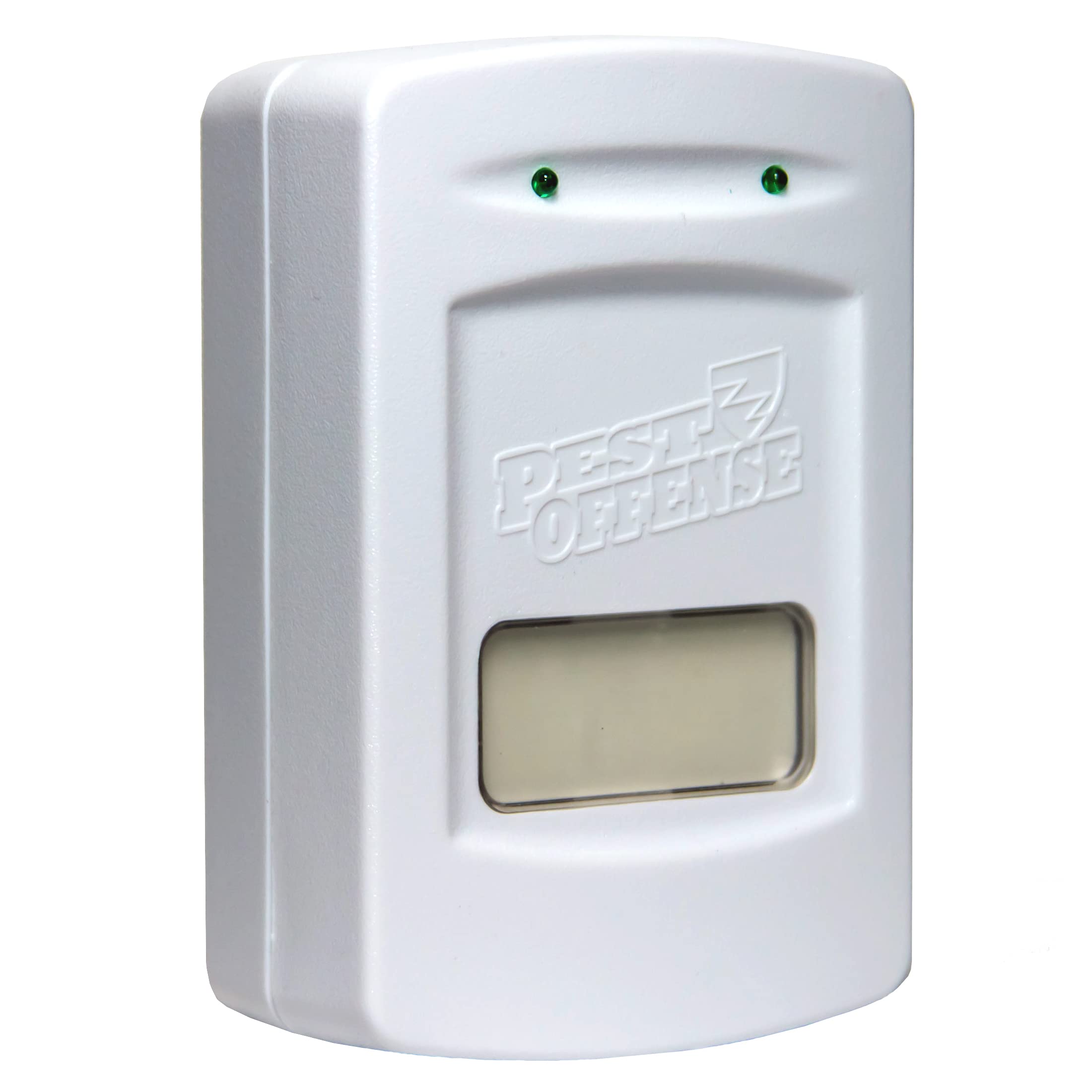 Photo 1 of Pest Offense Original Electronic Pest Repellant Ultrasonic Pest Repellers