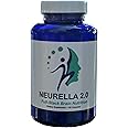 Neurella 2.0 Full Stack Brain Nutrition.