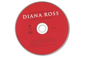 20th Century Masters: The Millennium Collection - The Best of Diana Ross and the Supremes, Volume 2