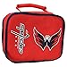 The Northwest Company NHL Team Logo Sacked Lunch Box (Washington Capitals)